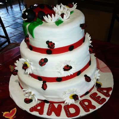 Lady Bugs
