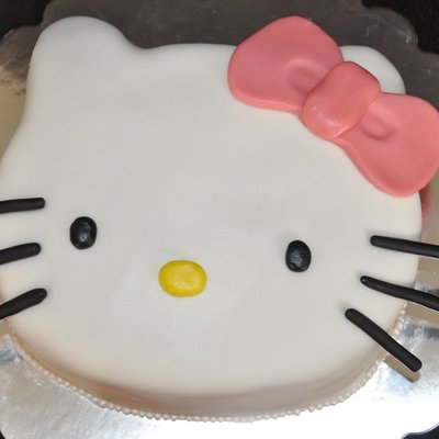 Hello Kitty