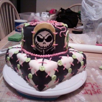 Nightmare Before Christmas