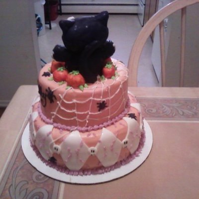 Hello Kitty Halloween