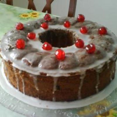 Polish Easter Cake