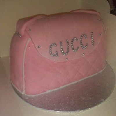 Gucci Bag