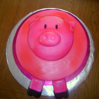 Piggy
