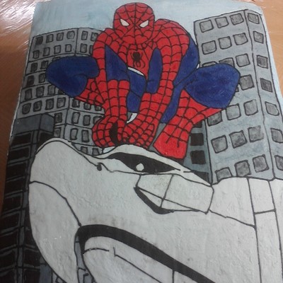 Spiderman