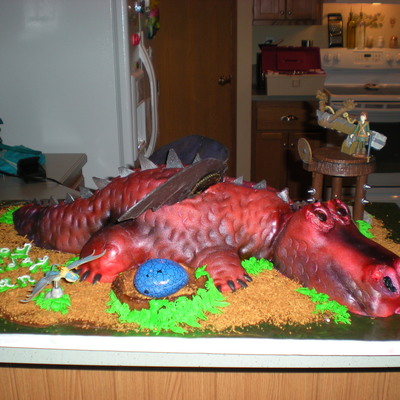 How To Train Your Dragon