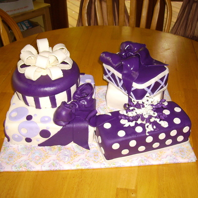 Nikki's Bridal Shower