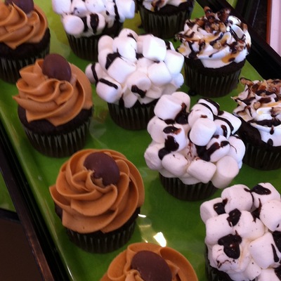 Assorted Chocolate Minis