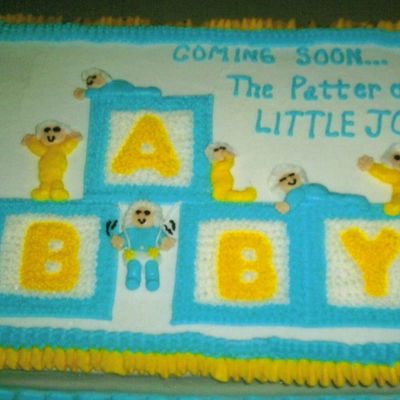 Baby Shower