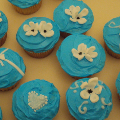 Part Of The Tiffany Collection