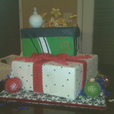 Gift Boxes