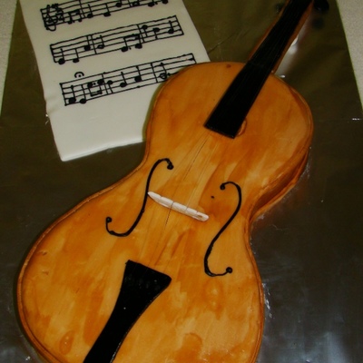Violin