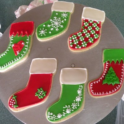 Christmas Stockings