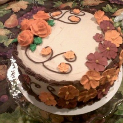 Wilton 2Nd Course Final