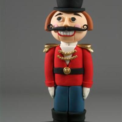 The Nutcracker