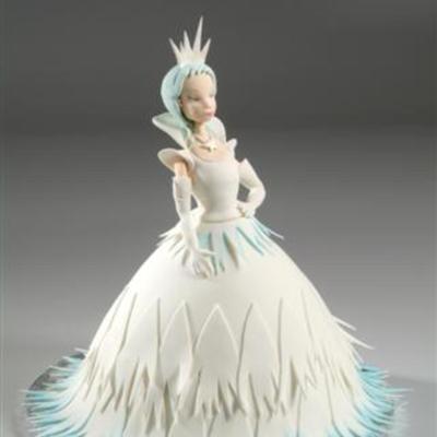 The Snow Queen