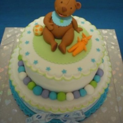 Little Bear