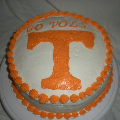 Go Vols