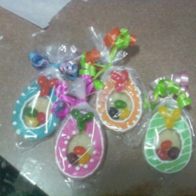 Easter Cookies