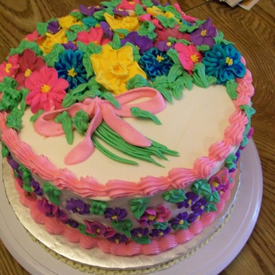Birthday Cake