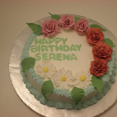 For My Sister-In-Law