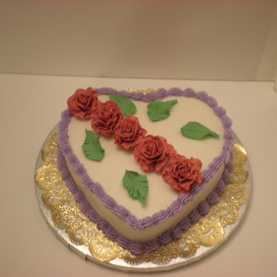 Valentine's Day 2011