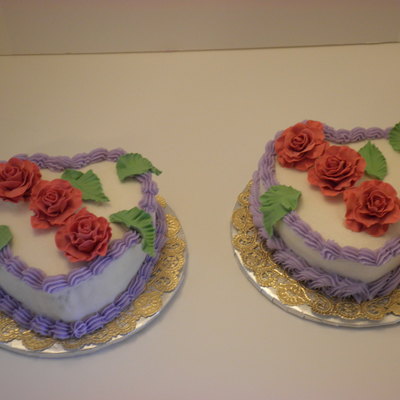 Valentine's Day 2011