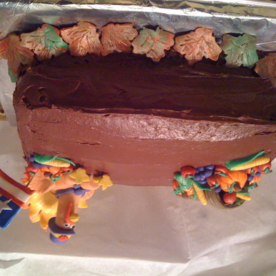 American Thanksgiving