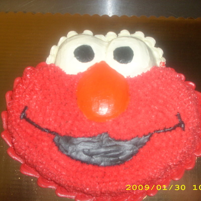 Elmo