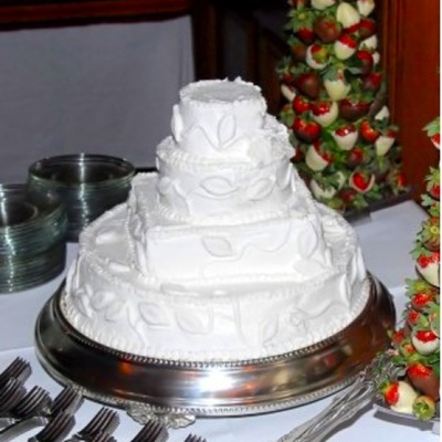 How To Make This Cake