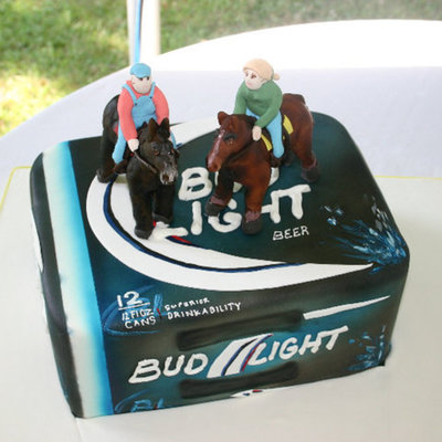 Bud Light Case