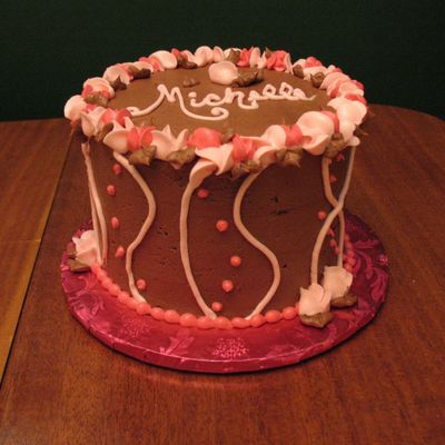 Best Friend's Birthday