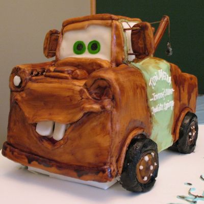 Mater Cake