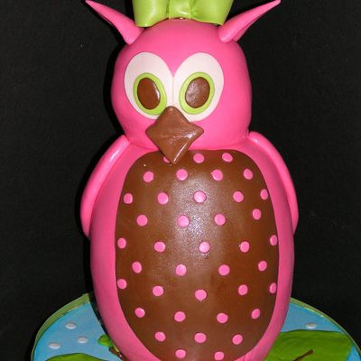 Guess Who's Having A Baby