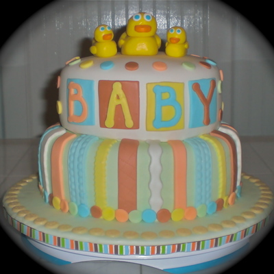 Baby Cake