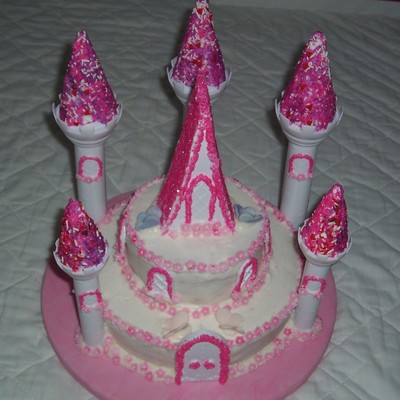 Princess Castle