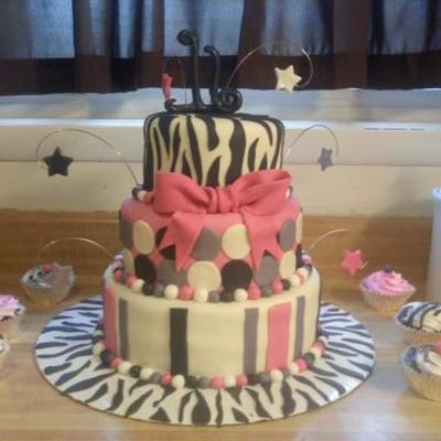 Sweet 16