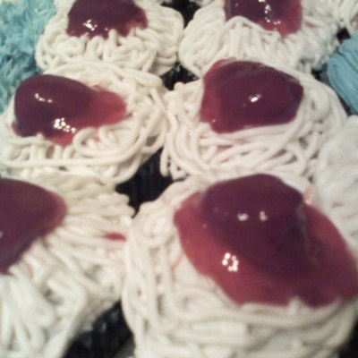 Spaghetti & Meatballs