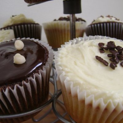 Chocolate Cupcakes