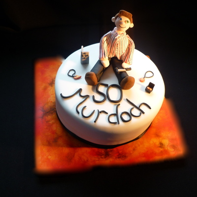 50Th Birthday