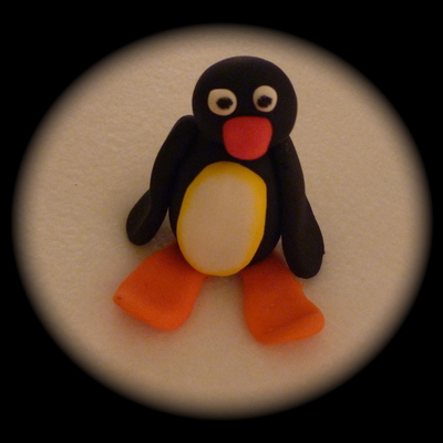 Pingu