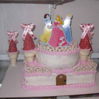Princess Castle