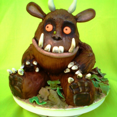 Gruffalo