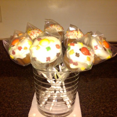 Cake Pops
