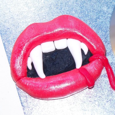 Vampire Lips