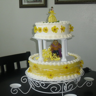 Belle Cake