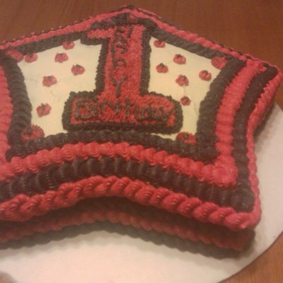 Baby 1St Birthday