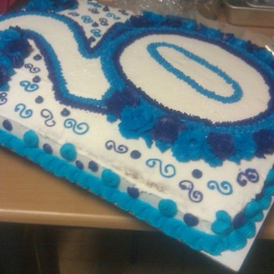 20Th Birthday