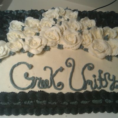 Greek Unity