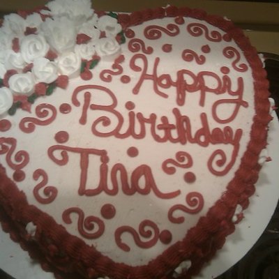 Special Birthday