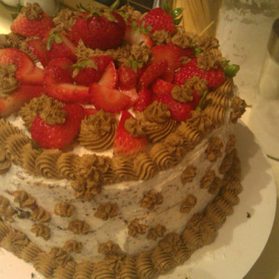 Chocolate Delight